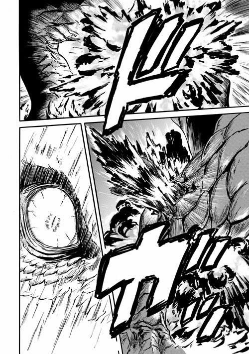 Gate – Jietai Kare No Chi Nite, Kaku Tatakeri Chapter 44 - Page 28 in English