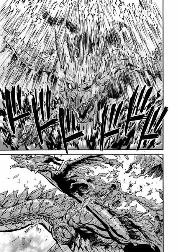 Gate – Jietai Kare No Chi Nite, Kaku Tatakeri Chapter 45 - Page 23 in English