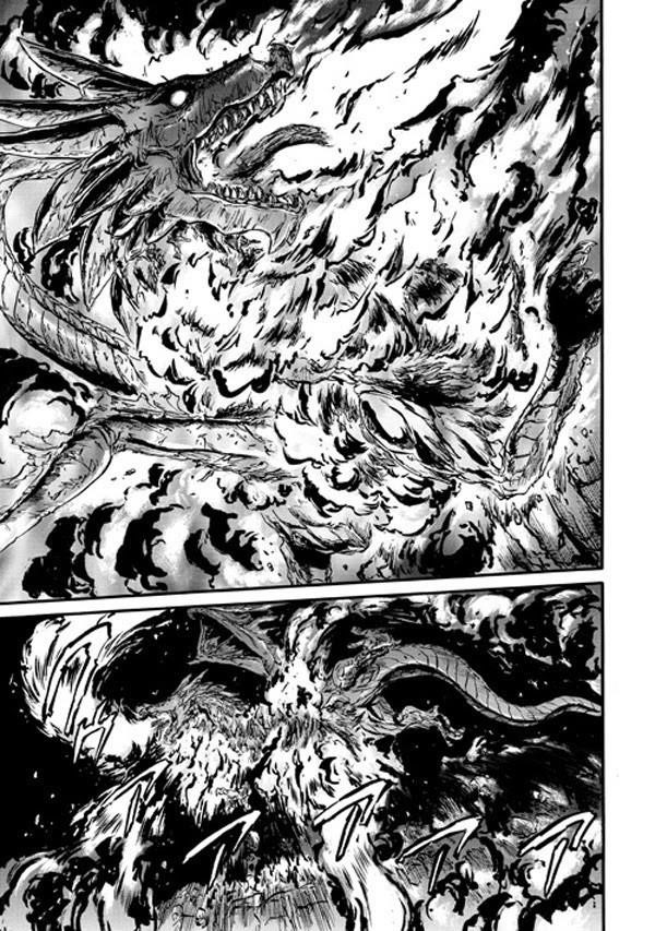 Gate – Jietai Kare No Chi Nite, Kaku Tatakeri Chapter 45 - Page 34 in English