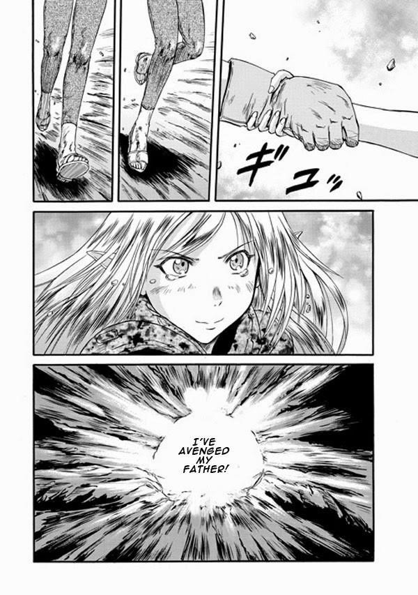 Gate – Jietai Kare No Chi Nite, Kaku Tatakeri Chapter 45 - Page 39 in English