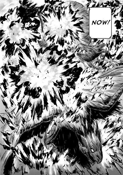 Gate – Jietai Kare No Chi Nite, Kaku Tatakeri Chapter 46 - Page 27 in English