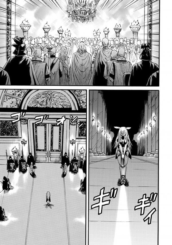 Gate – Jietai Kare No Chi Nite, Kaku Tatakeri Chapter 47 - Page 41 in English
