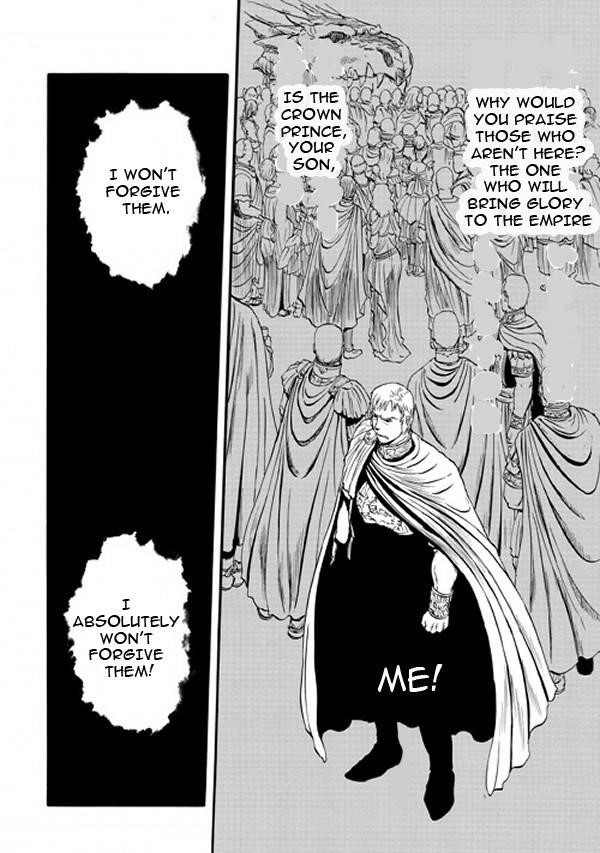 Gate – Jietai Kare No Chi Nite, Kaku Tatakeri Chapter 48 - Page 41 in English