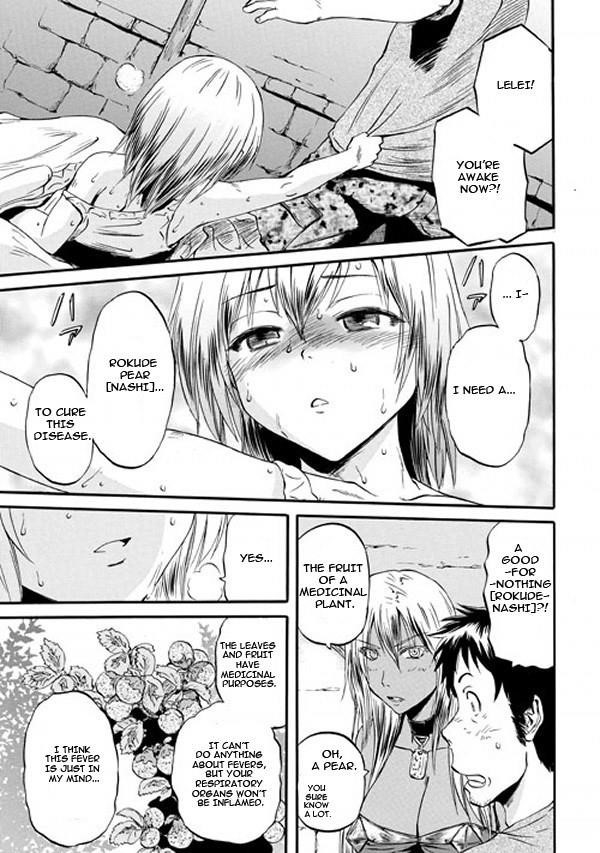 Gate – Jietai Kare No Chi Nite, Kaku Tatakeri Chapter 49 - Page 43 in English