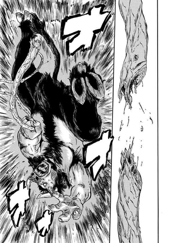 Gate – Jietai Kare No Chi Nite, Kaku Tatakeri Chapter 52 - Page 28 in English