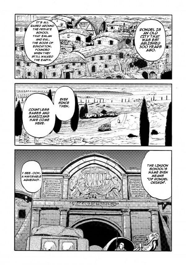 Gate – Jietai Kare No Chi Nite, Kaku Tatakeri Chapter 53 - Page 17 in English