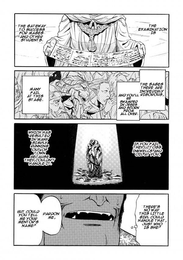 Gate – Jietai Kare No Chi Nite, Kaku Tatakeri Chapter 53 - Page 29 in English