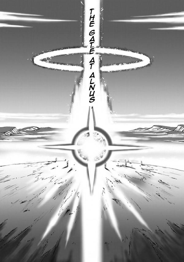 Gate – Jietai Kare No Chi Nite, Kaku Tatakeri Chapter 54 - Page 24 in English