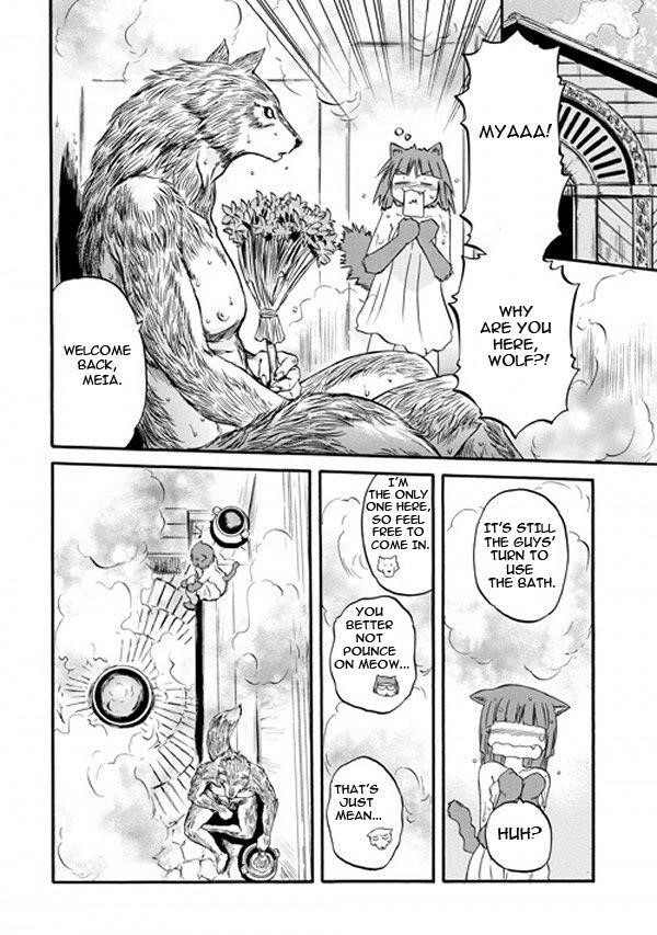Gate – Jietai Kare No Chi Nite, Kaku Tatakeri Chapter 57.5 - Page 15 in English