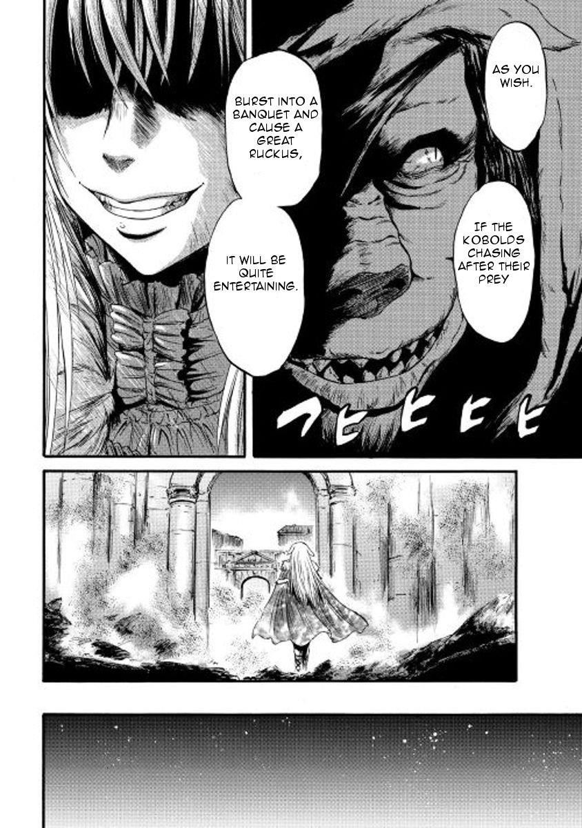 Gate – Jietai Kare No Chi Nite, Kaku Tatakeri Chapter 60 - Page 23 in English