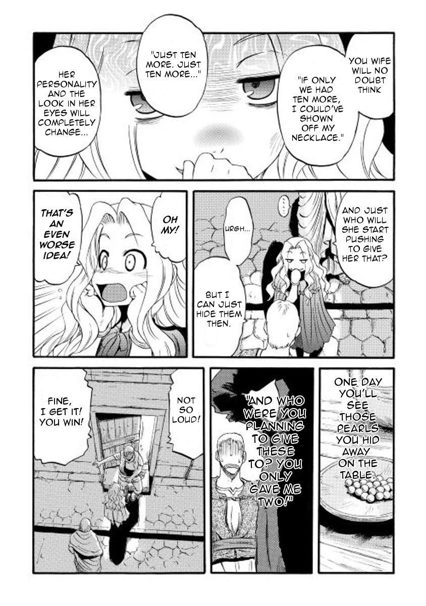 Gate – Jietai Kare No Chi Nite, Kaku Tatakeri Chapter 60 - Page 27 in English
