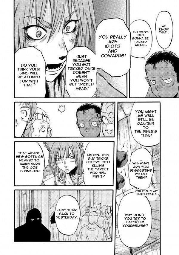 Gate – Jietai Kare No Chi Nite, Kaku Tatakeri Chapter 62 - Page 28 in English