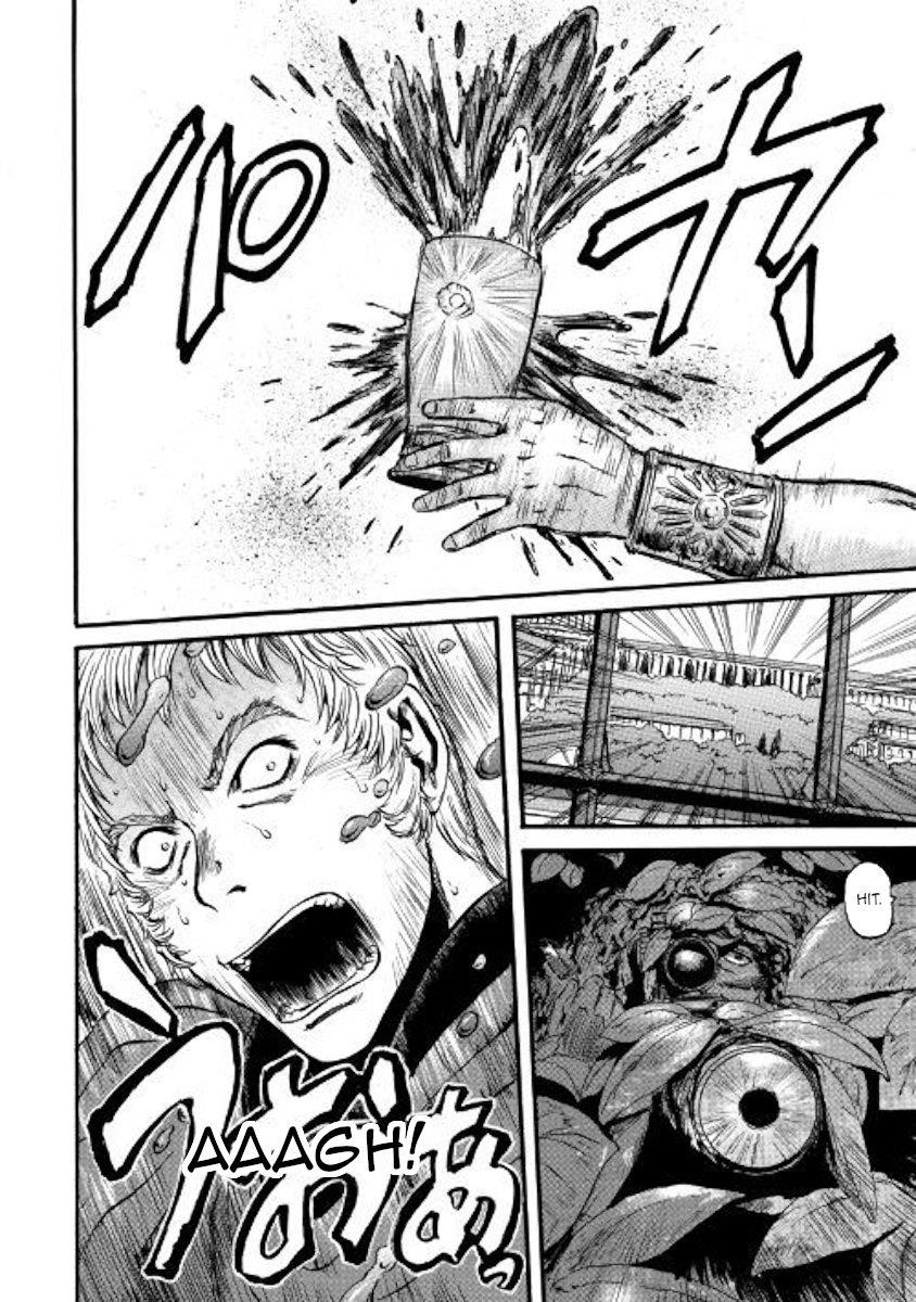 Gate – Jietai Kare No Chi Nite, Kaku Tatakeri Chapter 85 - Page 29 in English