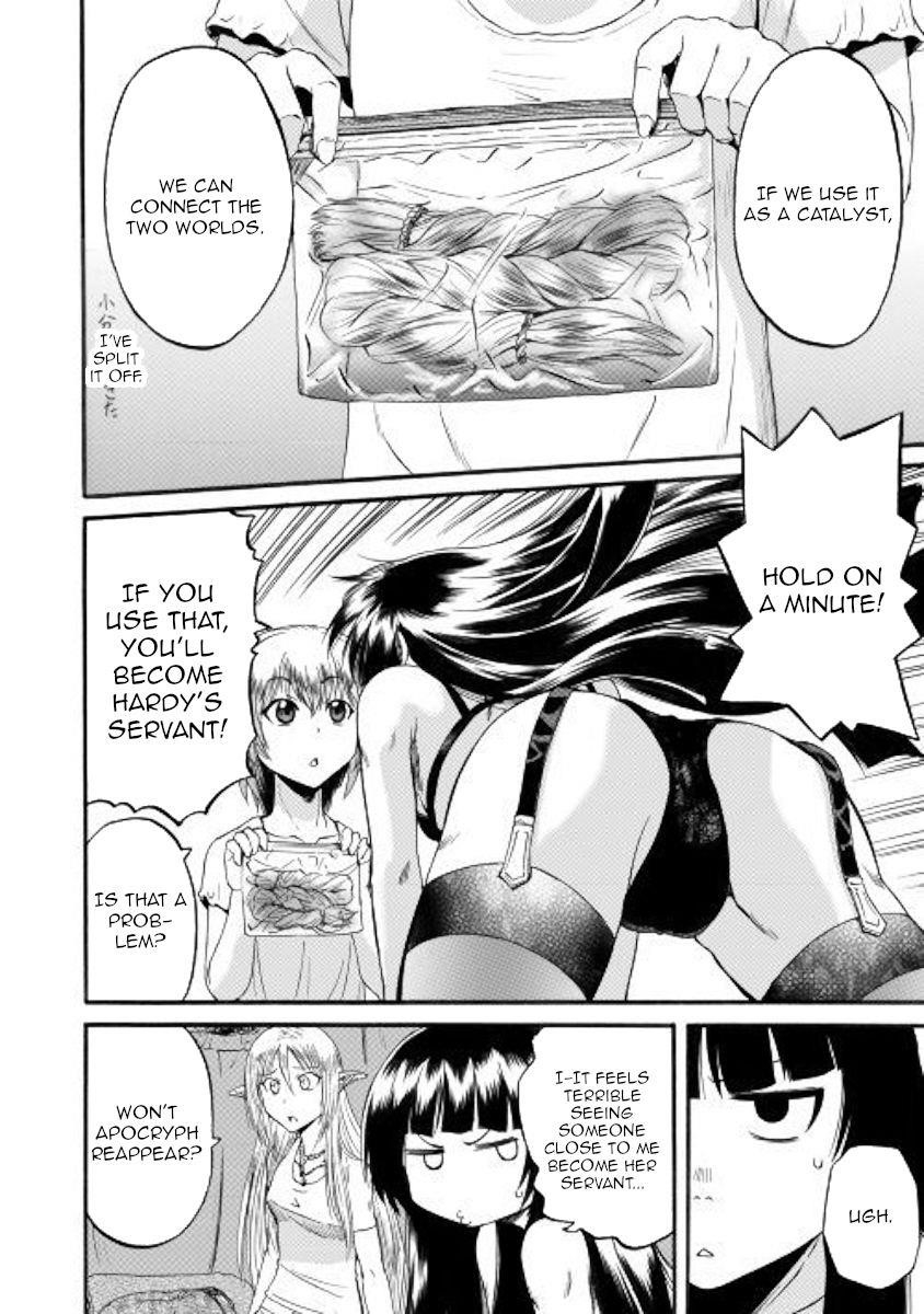 Gate – Jietai Kare No Chi Nite, Kaku Tatakeri Chapter 95 - Page 28 in English
