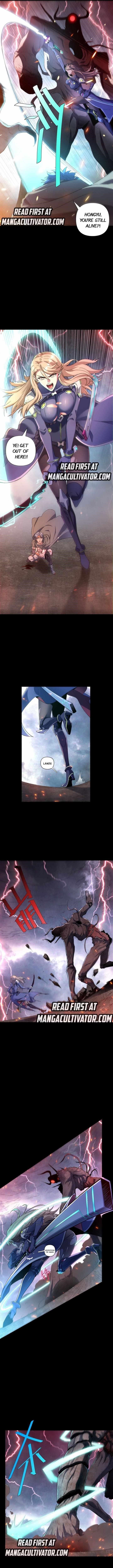Back From The Dead To Build To The Strongest Guild Of All Time Chapter 1 - Page 5 in English