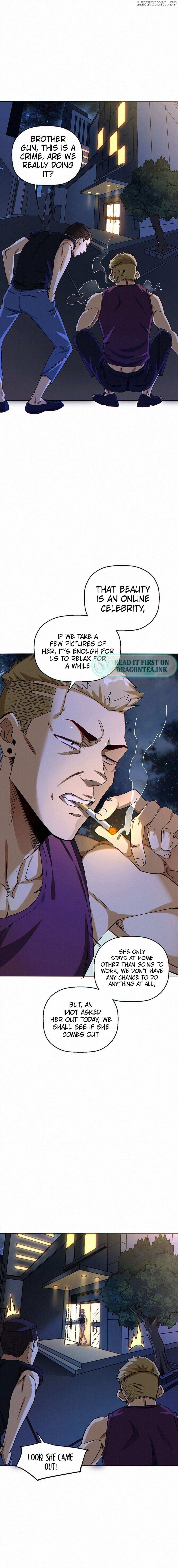 Back From The Dead To Build To The Strongest Guild Of All Time Chapter 5 - Page 7 in English