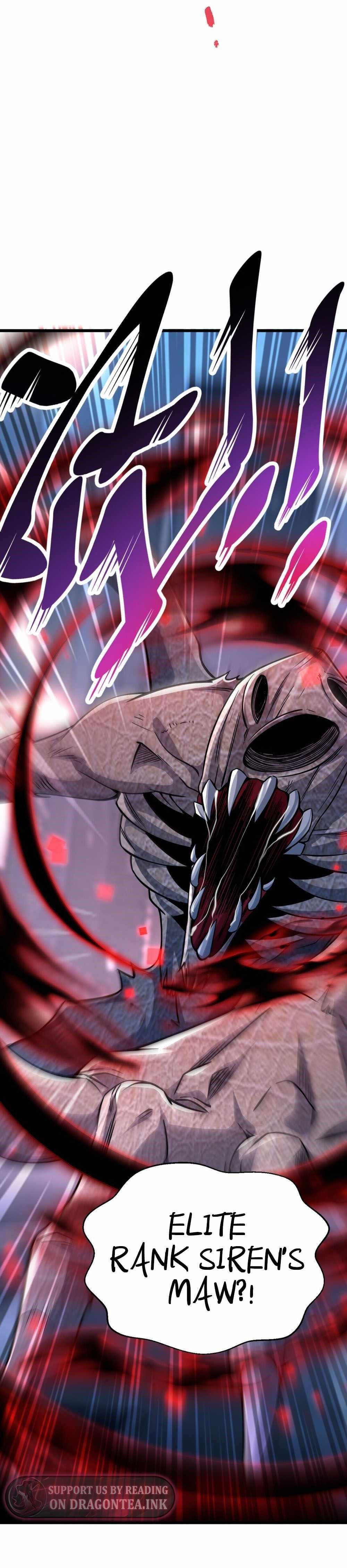 Back From The Dead To Build To The Strongest Guild Of All Time Chapter 8 - Page 20 in English