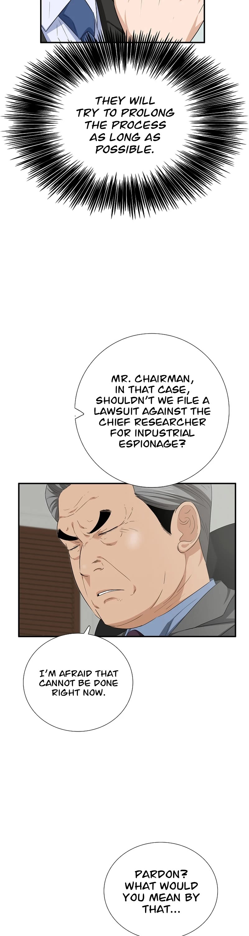 This is the Law Chapter 106 - Page 15 in English