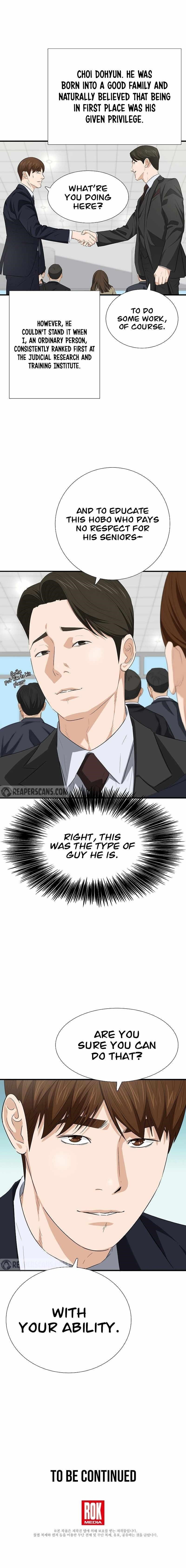 This is the Law Chapter 120 - Page 16 in English