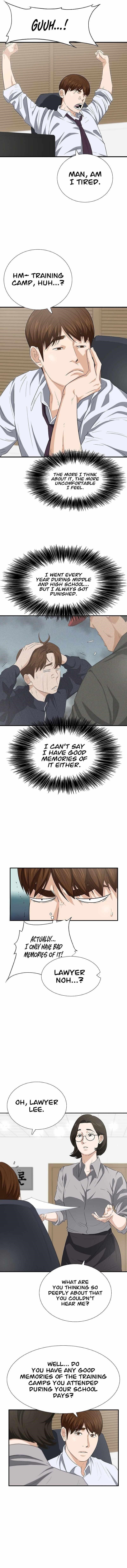 This is the Law Chapter 120 - Page 3 in English