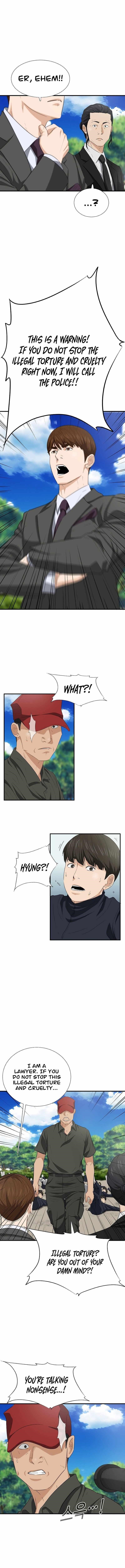 This is the Law Chapter 120 - Page 9 in English