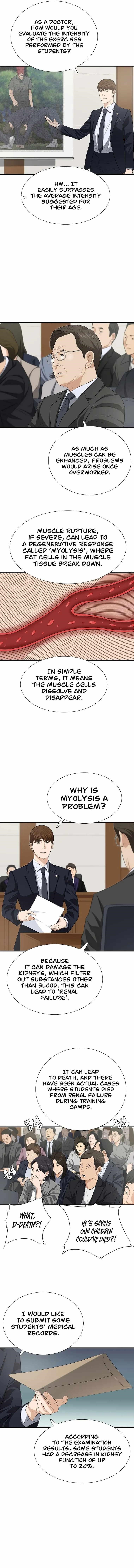 This is the Law Chapter 121 - Page 6 in English