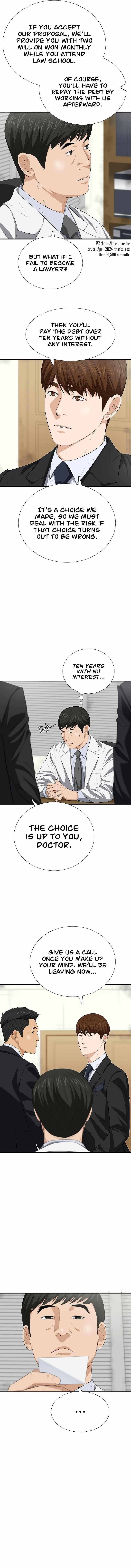 This is the Law Chapter 122 - Page 13 in English