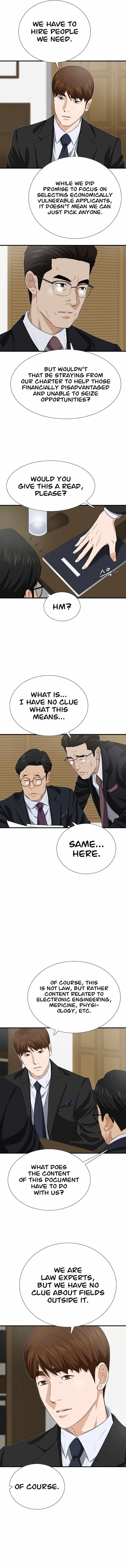 This is the Law Chapter 122 - Page 3 in English