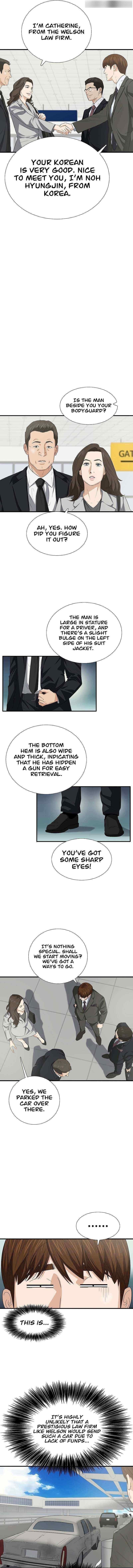 This is the Law Chapter 123 - Page 6 in English