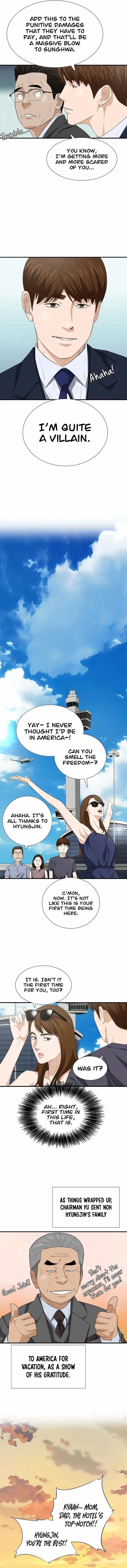 This is the Law Chapter 125 - Page 13 in English