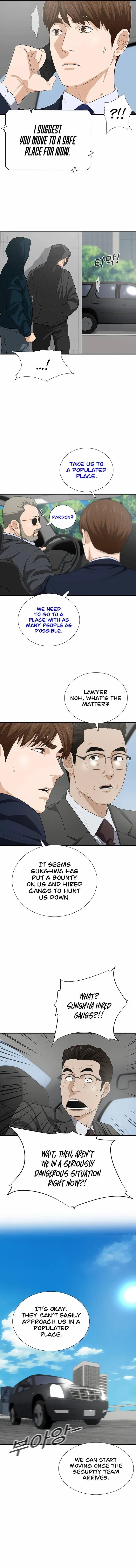 This is the Law Chapter 125 - Page 4 in English