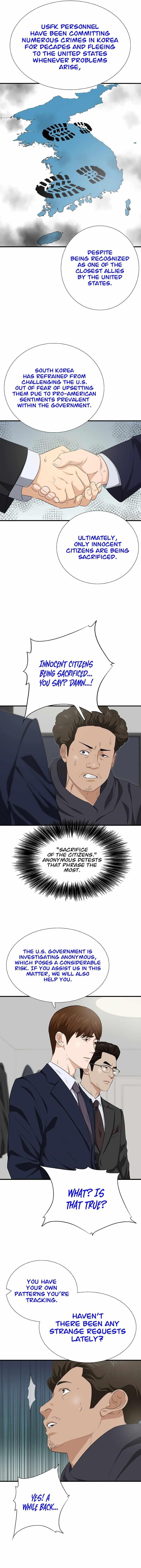 This is the Law Chapter 126 - Page 13 in English