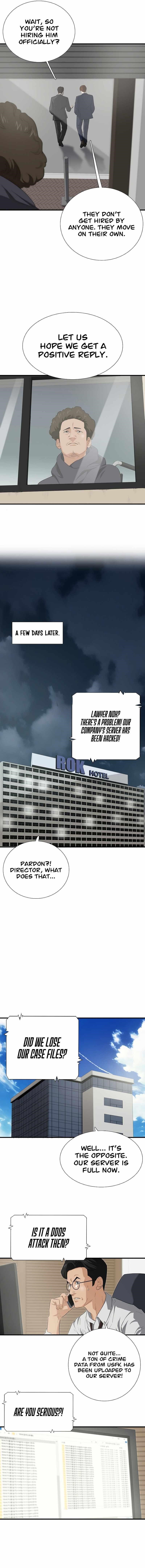 This is the Law Chapter 126 - Page 15 in English