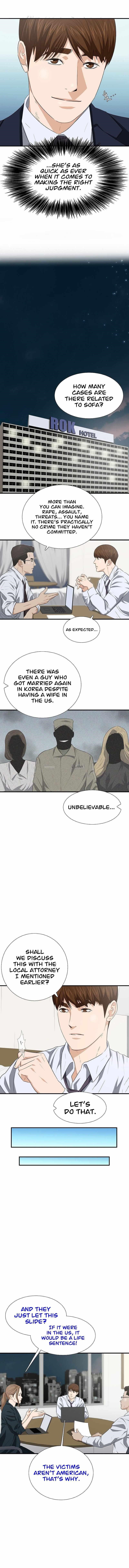 This is the Law Chapter 126 - Page 7 in English