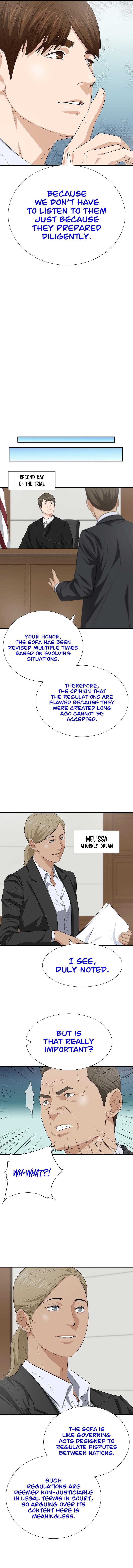 This is the Law Chapter 127 - Page 10 in English