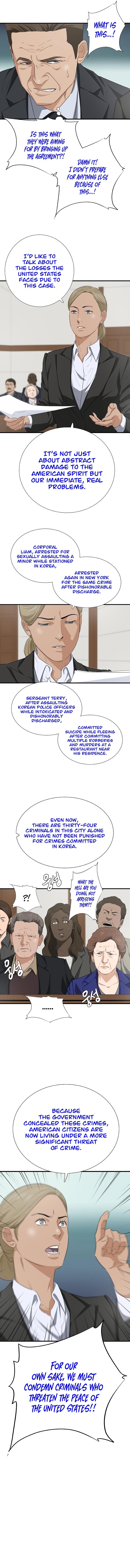 This is the Law Chapter 127 - Page 11 in English