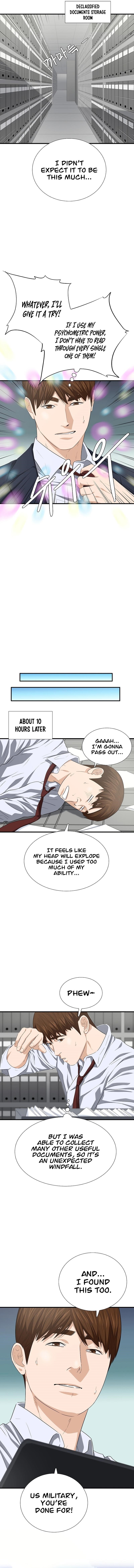 This is the Law Chapter 127 - Page 14 in English