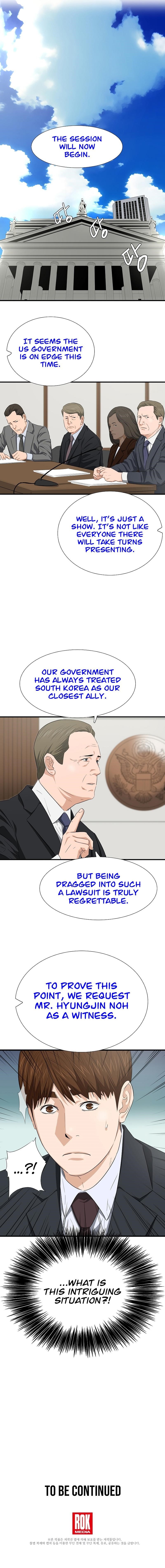 This is the Law Chapter 127 - Page 15 in English