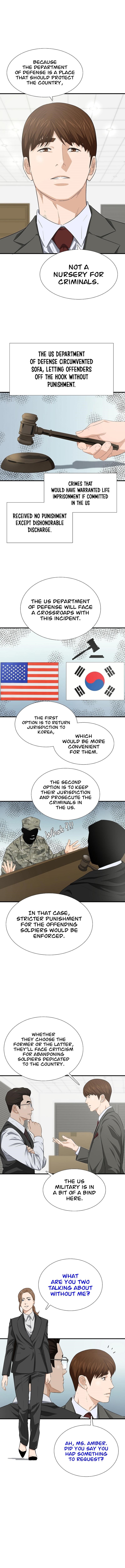 This is the Law Chapter 127 - Page 3 in English