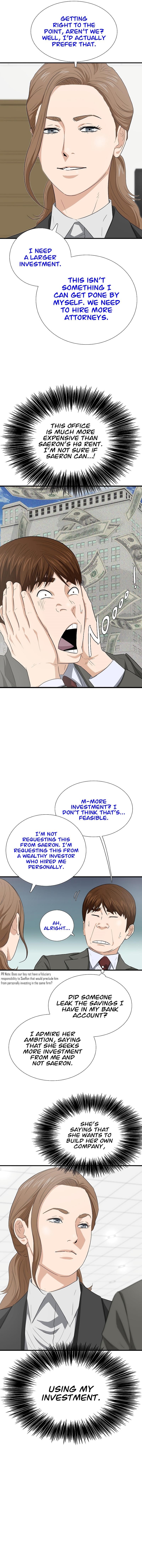 This is the Law Chapter 127 - Page 4 in English