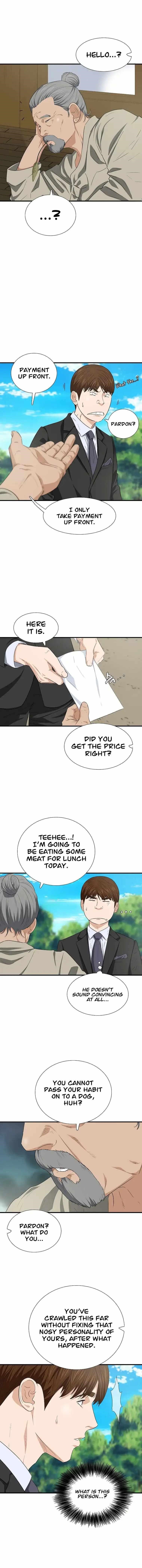 This is the Law Chapter 128 - Page 14 in English