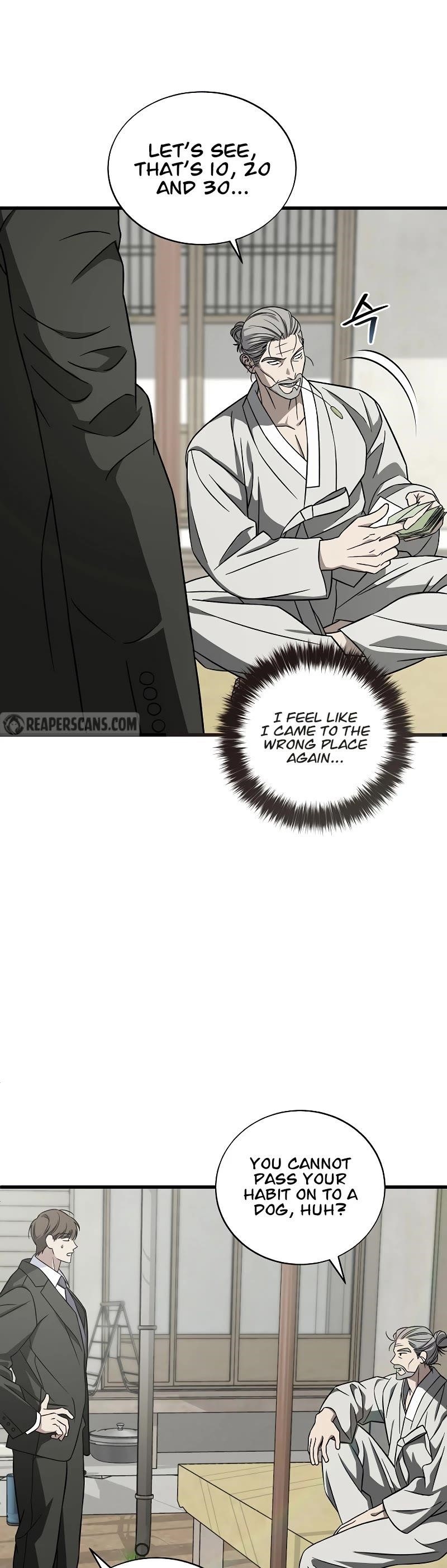 This is the Law Chapter 129 - Page 14 in English