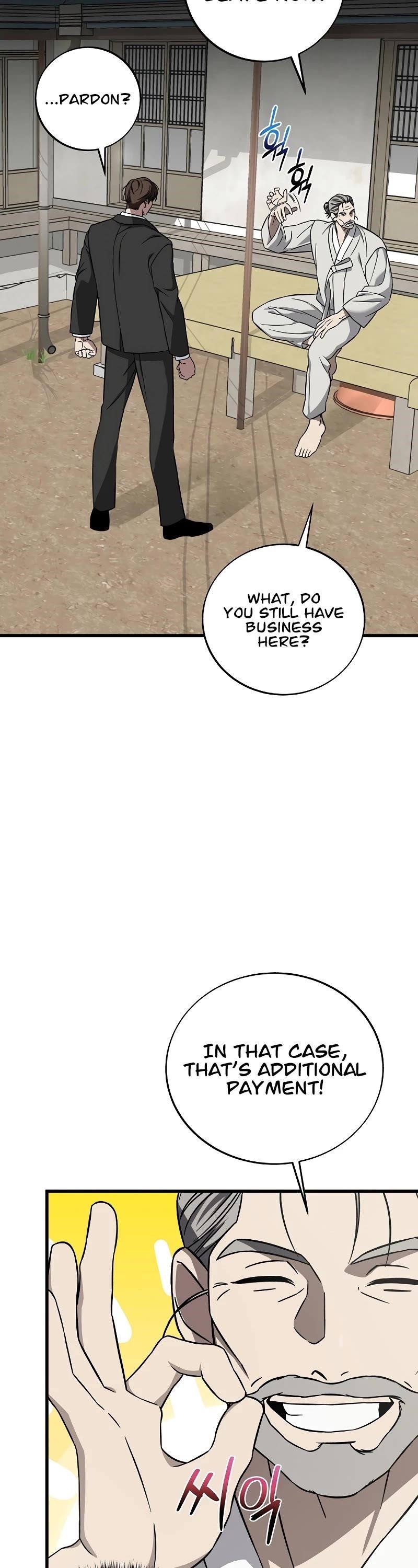 This is the Law Chapter 129 - Page 18 in English