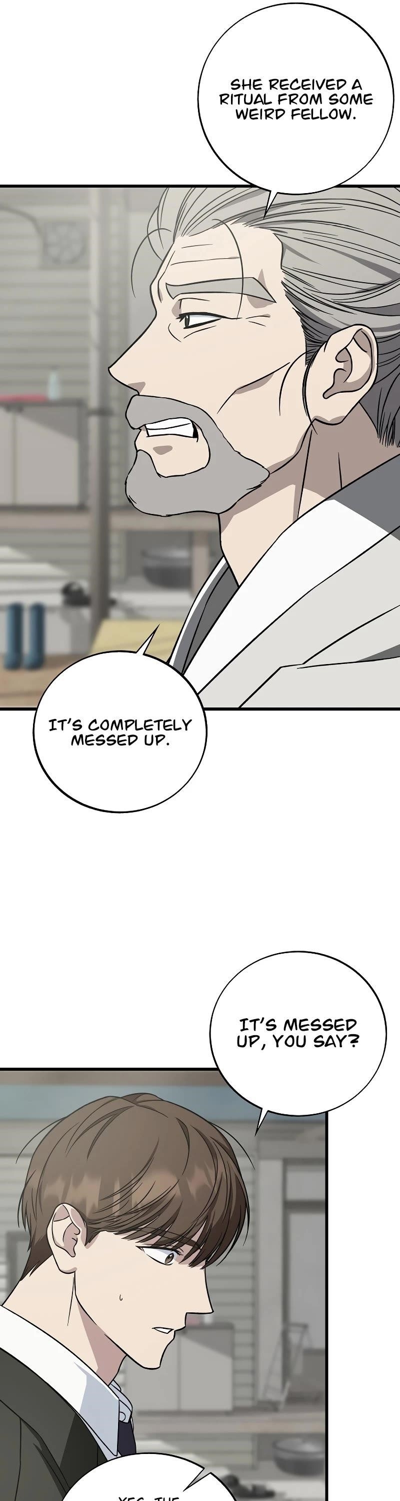 This is the Law Chapter 129 - Page 21 in English