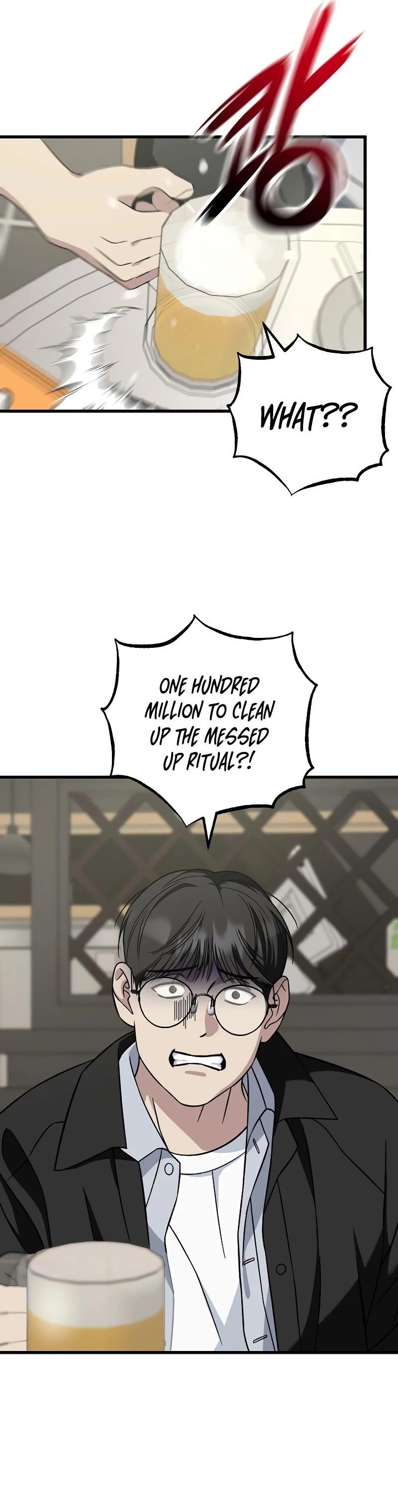 This is the Law Chapter 129 - Page 26 in English