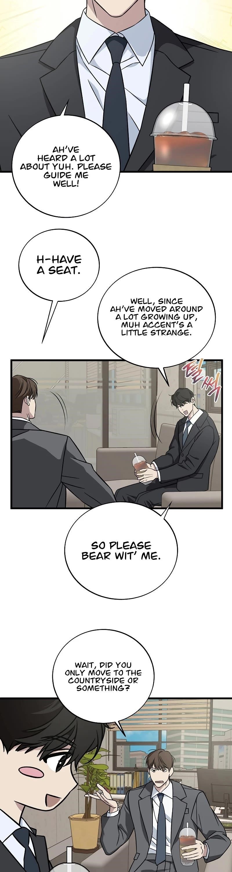This is the Law Chapter 129 - Page 37 in English