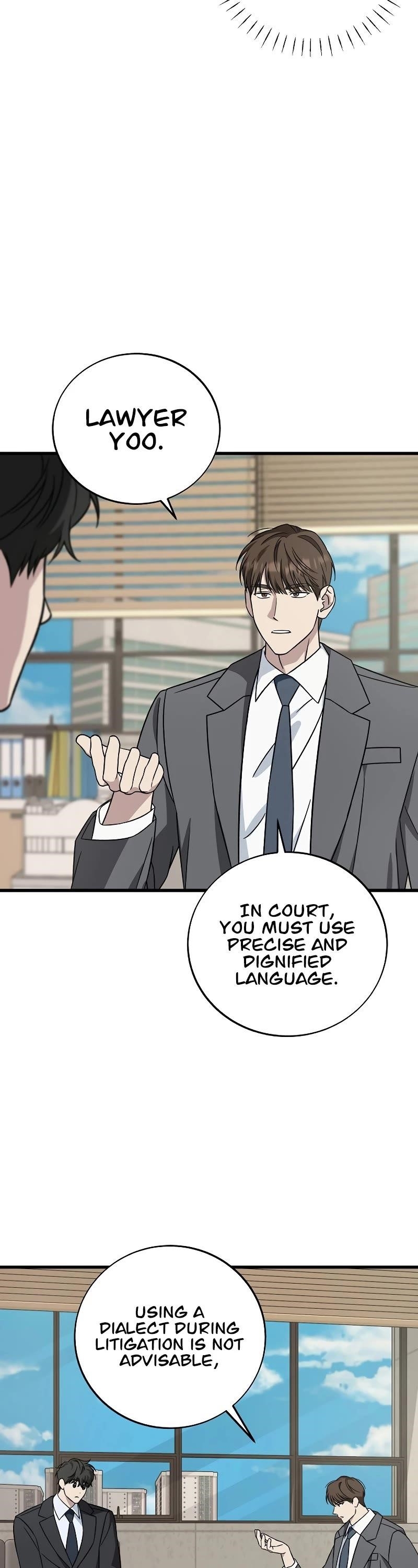 This is the Law Chapter 129 - Page 41 in English