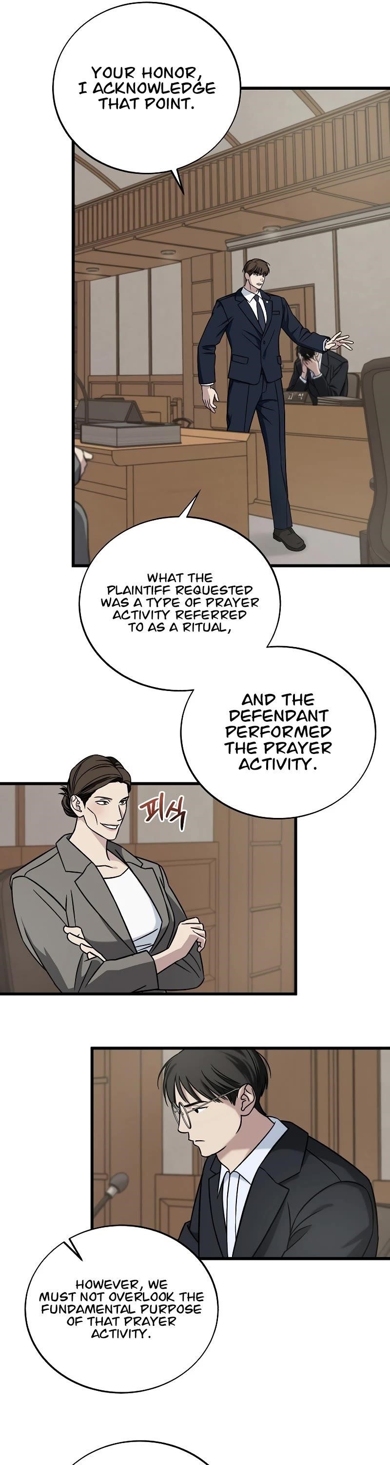 This is the Law Chapter 129 - Page 49 in English