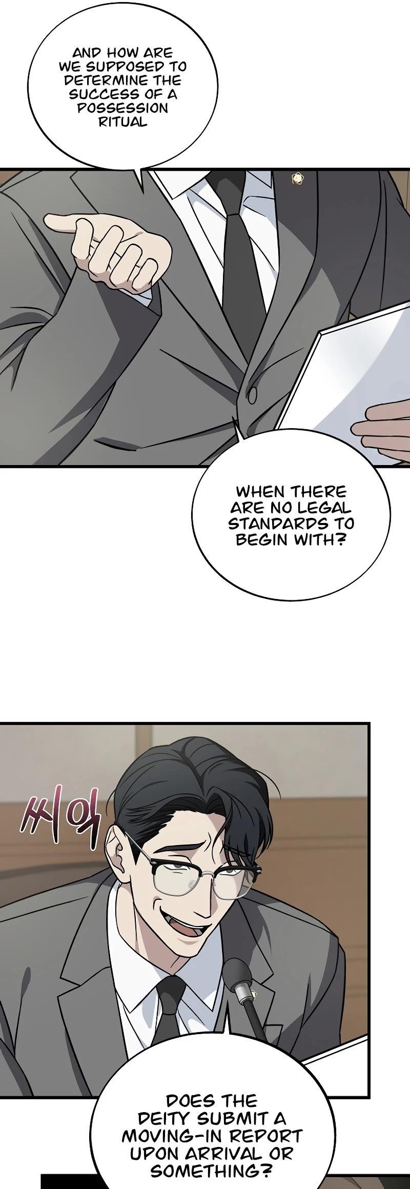 This is the Law Chapter 129 - Page 54 in English