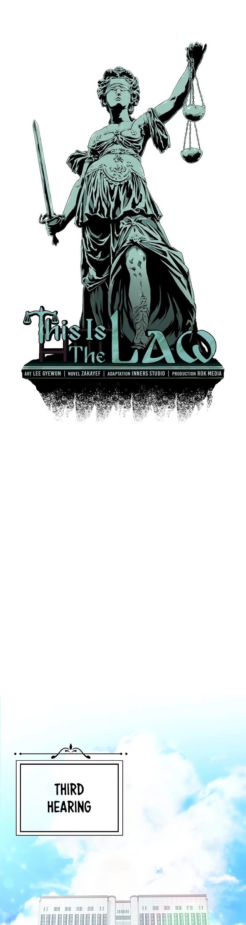 This is the Law Chapter 131 - Page 26 in English